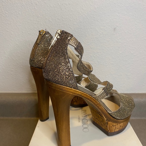 Jimmy Choo London - Size 38 main image 0